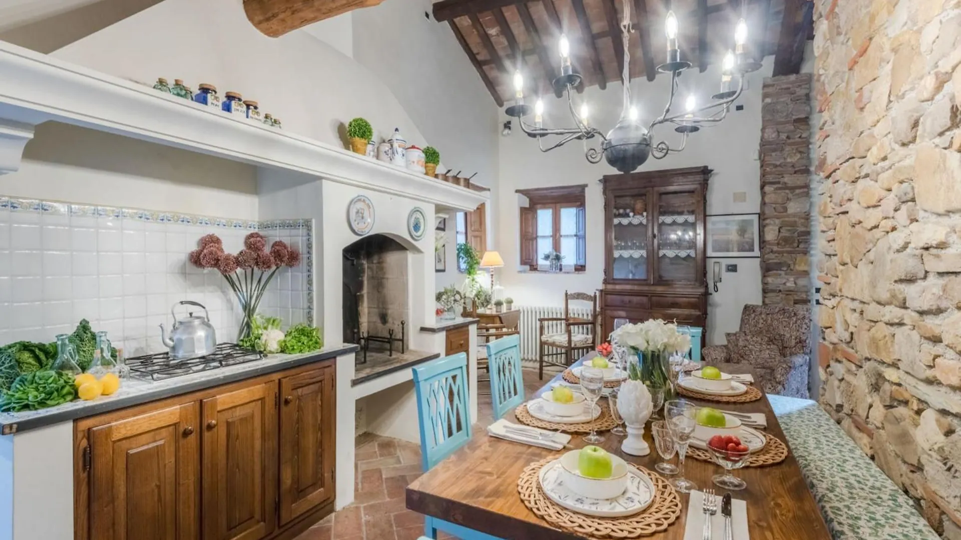Citrus Charm Farmhouse, Country Villa Capannori 0*,  Italië