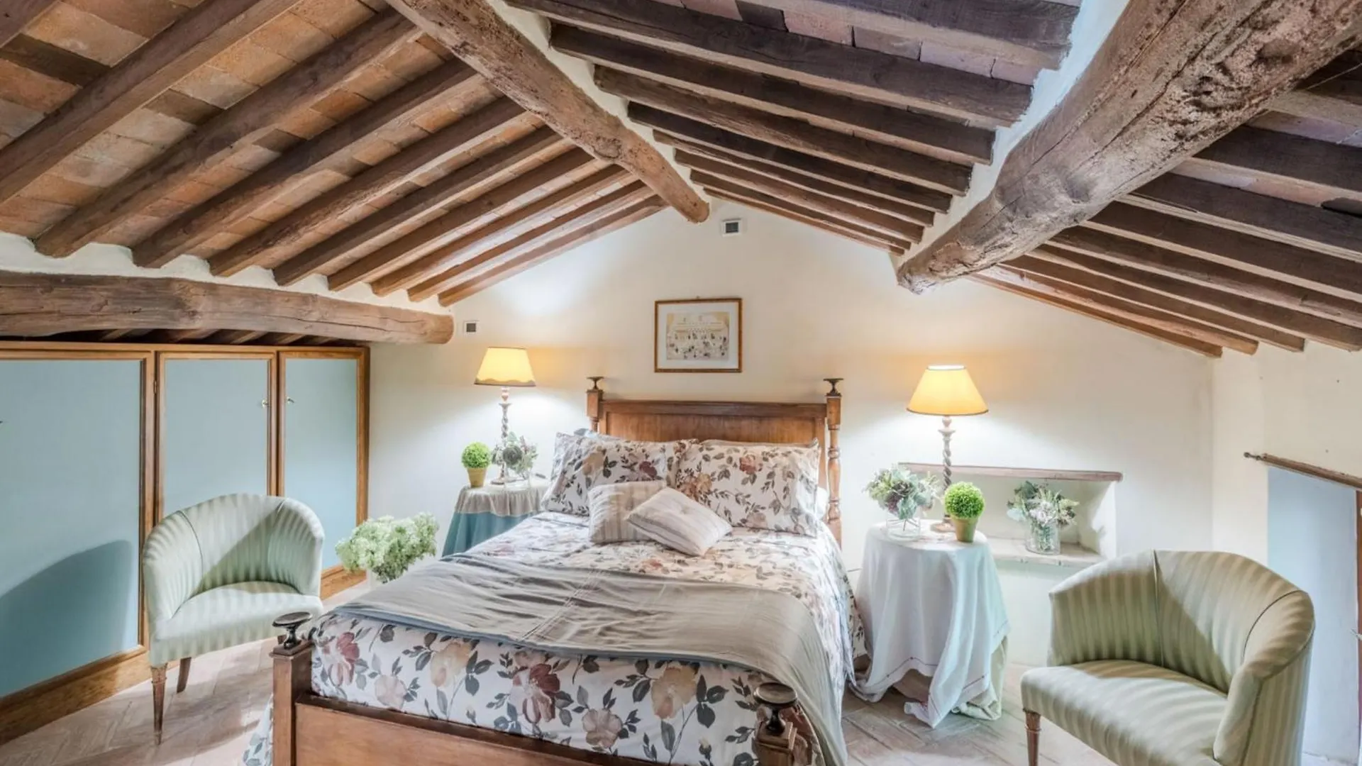 Citrus Charm Farmhouse, Country Villa Capannori