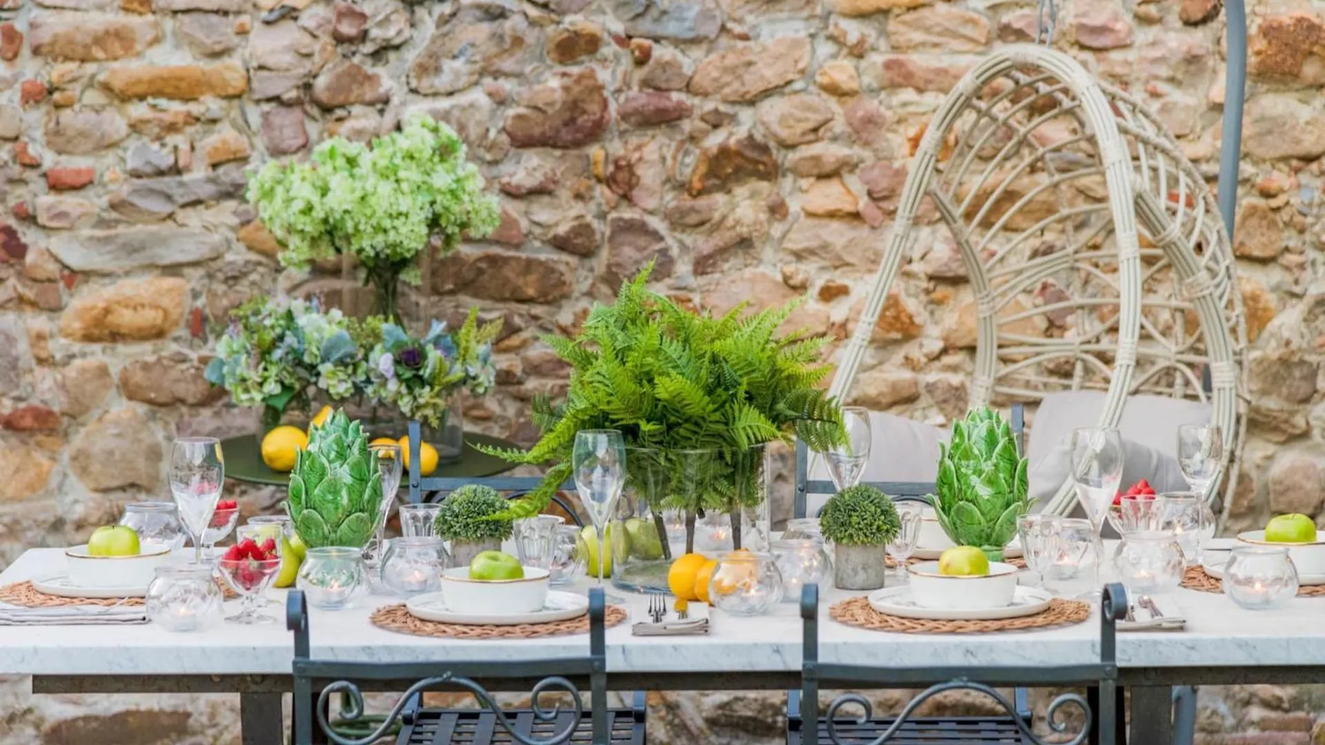 Citrus Charm Farmhouse, Country Villa Capannori