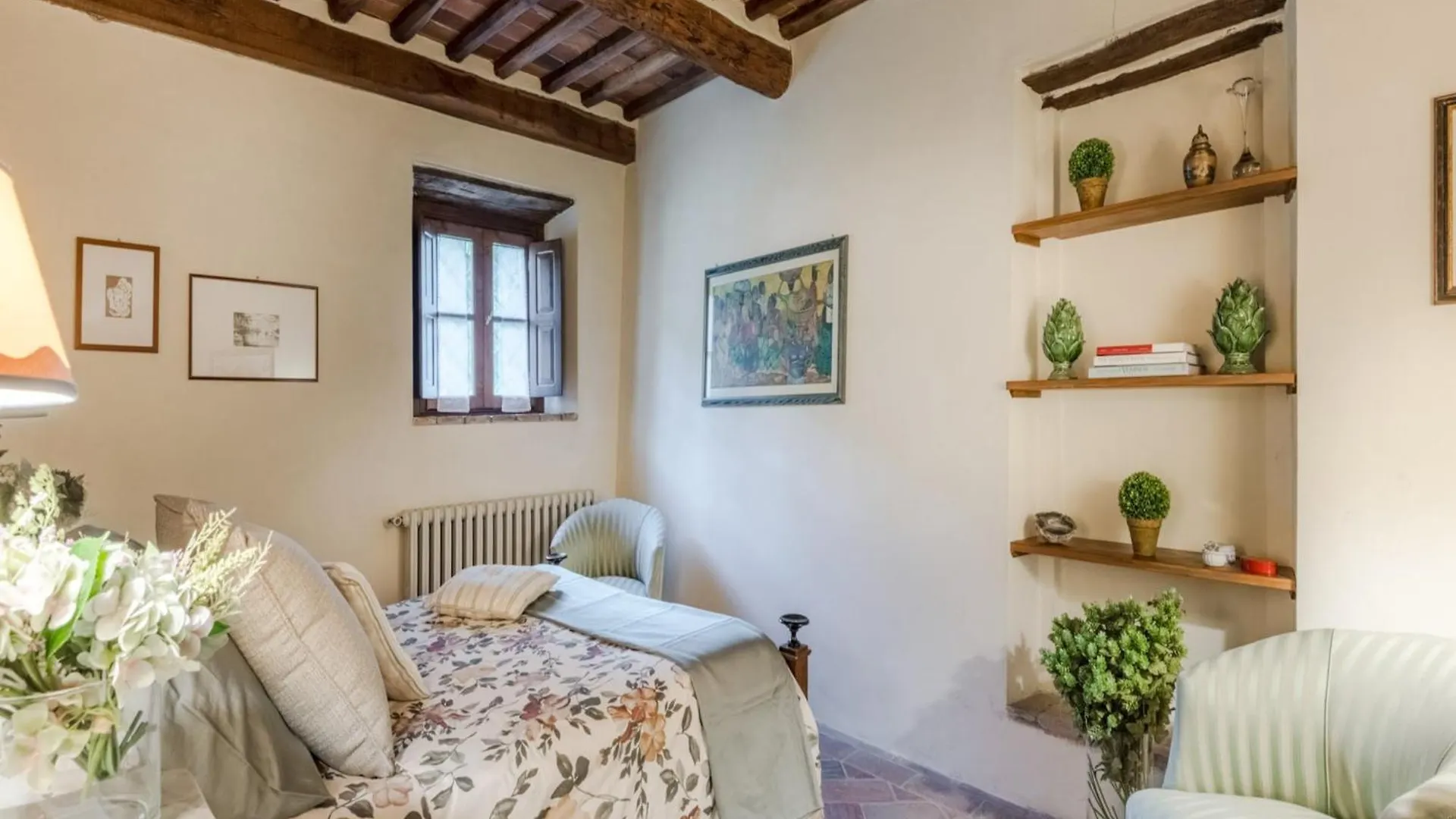 Citrus Charm Farmhouse, Country Villa Capannori