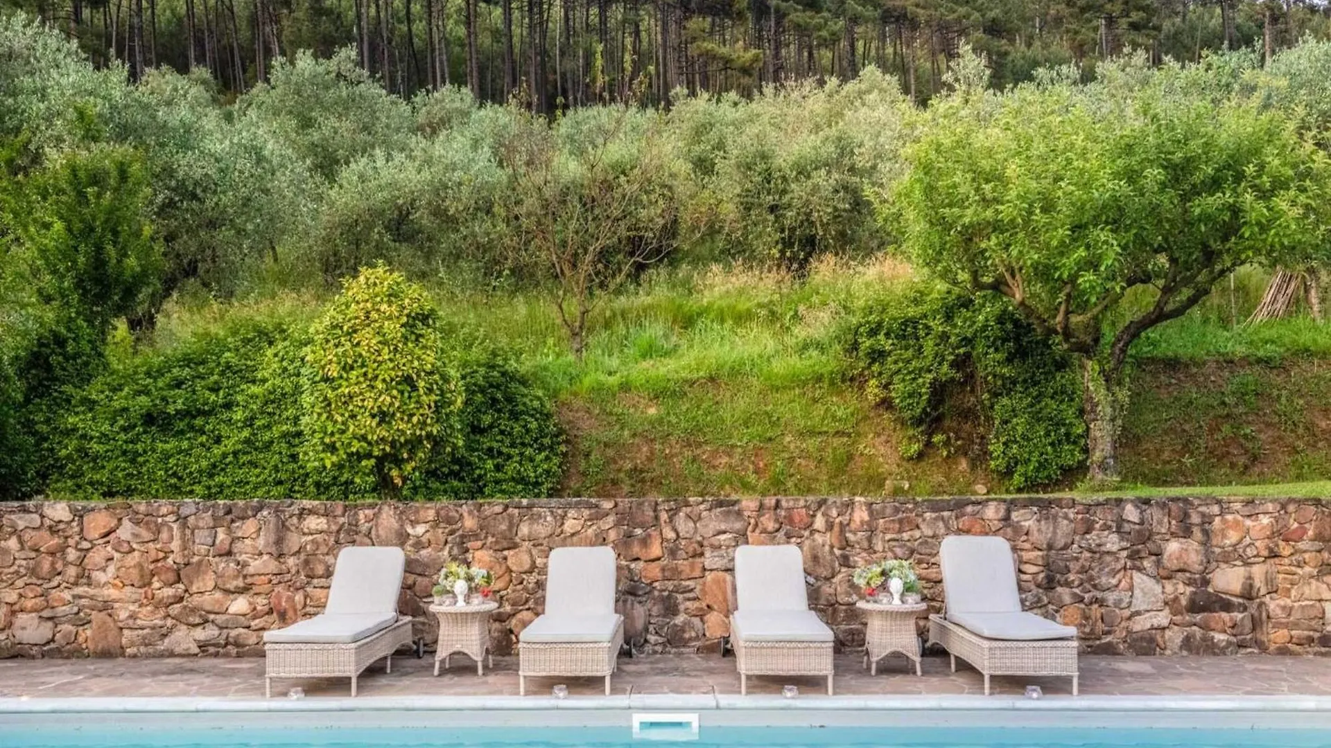 Citrus Charm Farmhouse, Country Villa Capannori