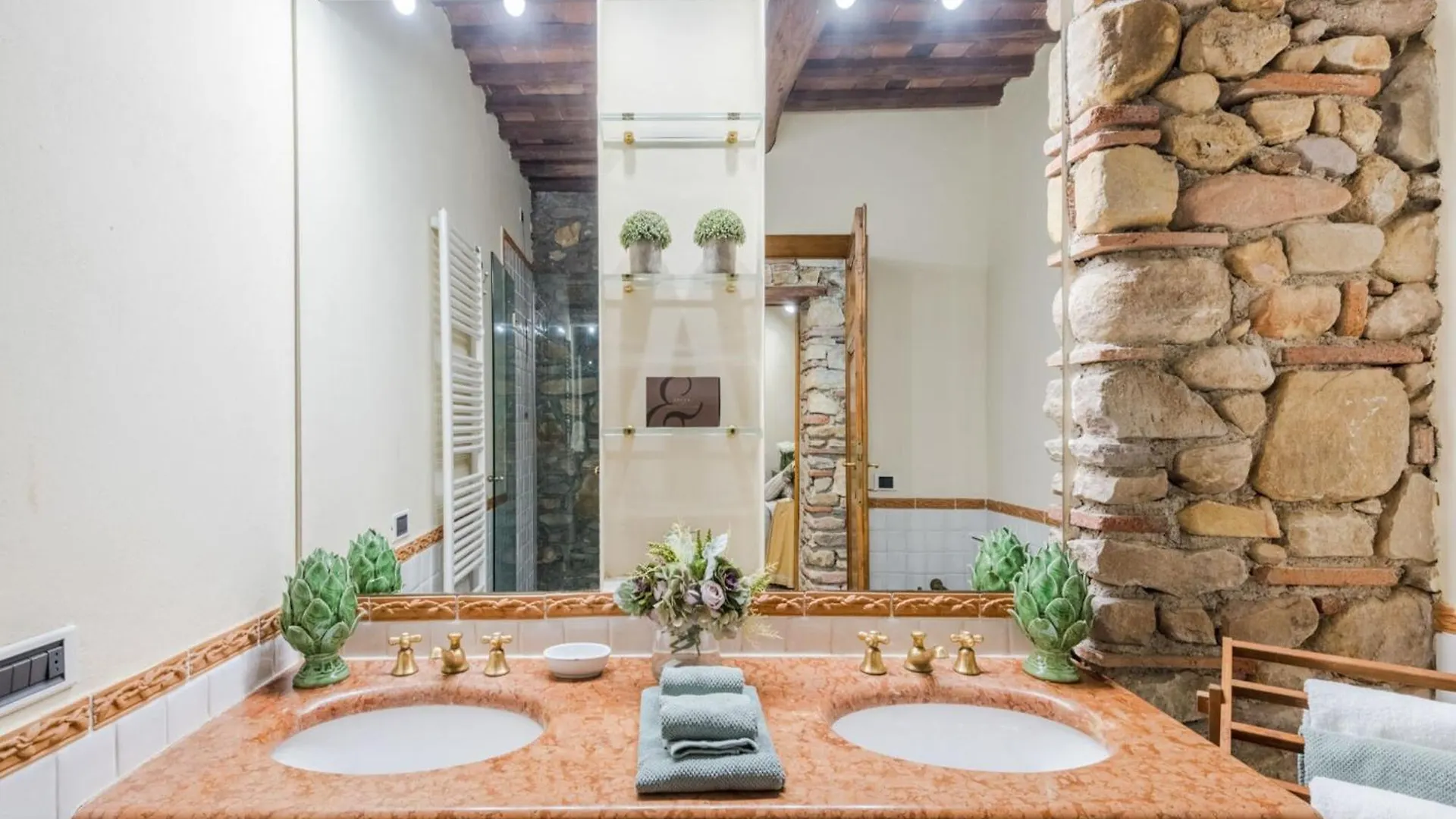 Citrus Charm Farmhouse, Country Villa Capannori
