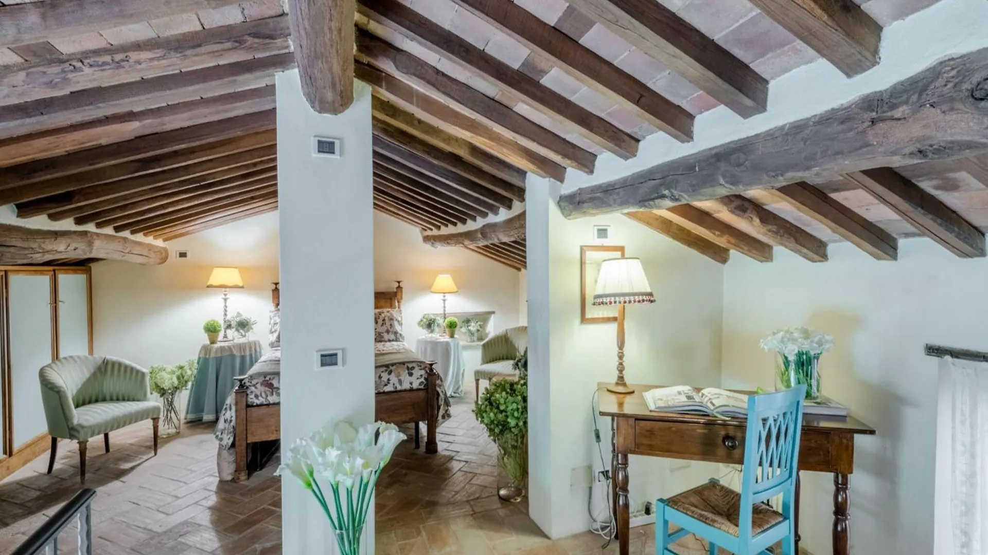 Citrus Charm Farmhouse, Country Villa Capannori