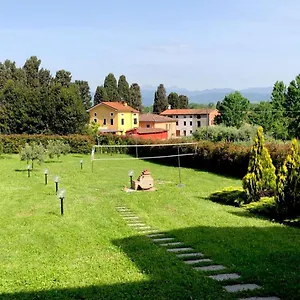  Ferienhaus Intero Campagna Lucca